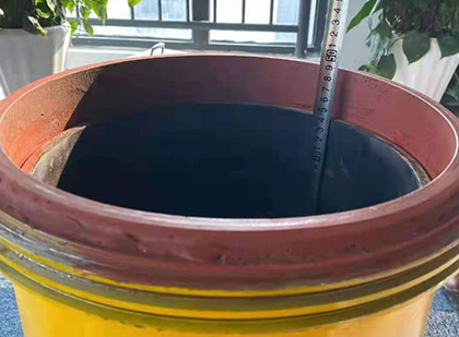 四川抗爆容器