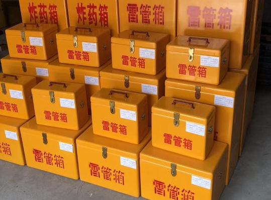 四川玻璃钢雷管箱的使用寿命一般是多少？